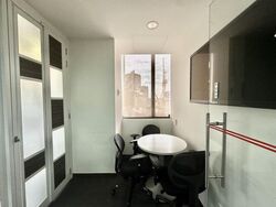 International Plaza (D2), Office #521653991